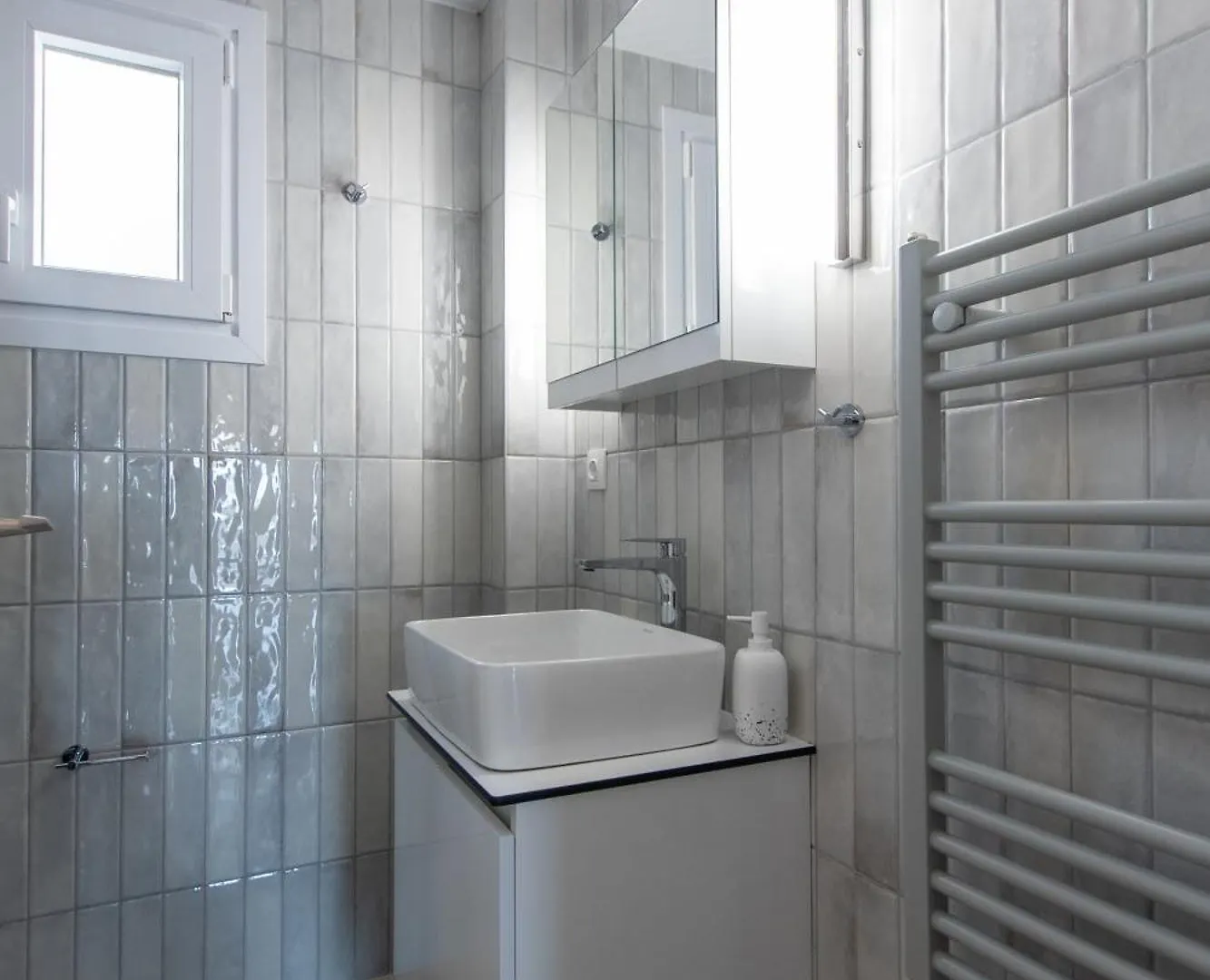 Apartmán Tinker'S Urban Penthouse Soluň