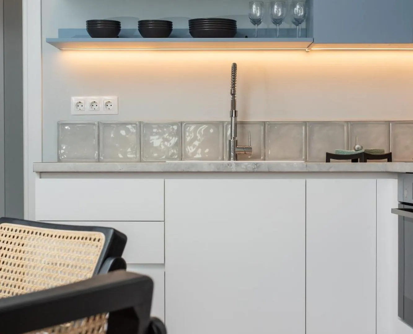 Apartmán Tinker'S Urban Penthouse Soluň