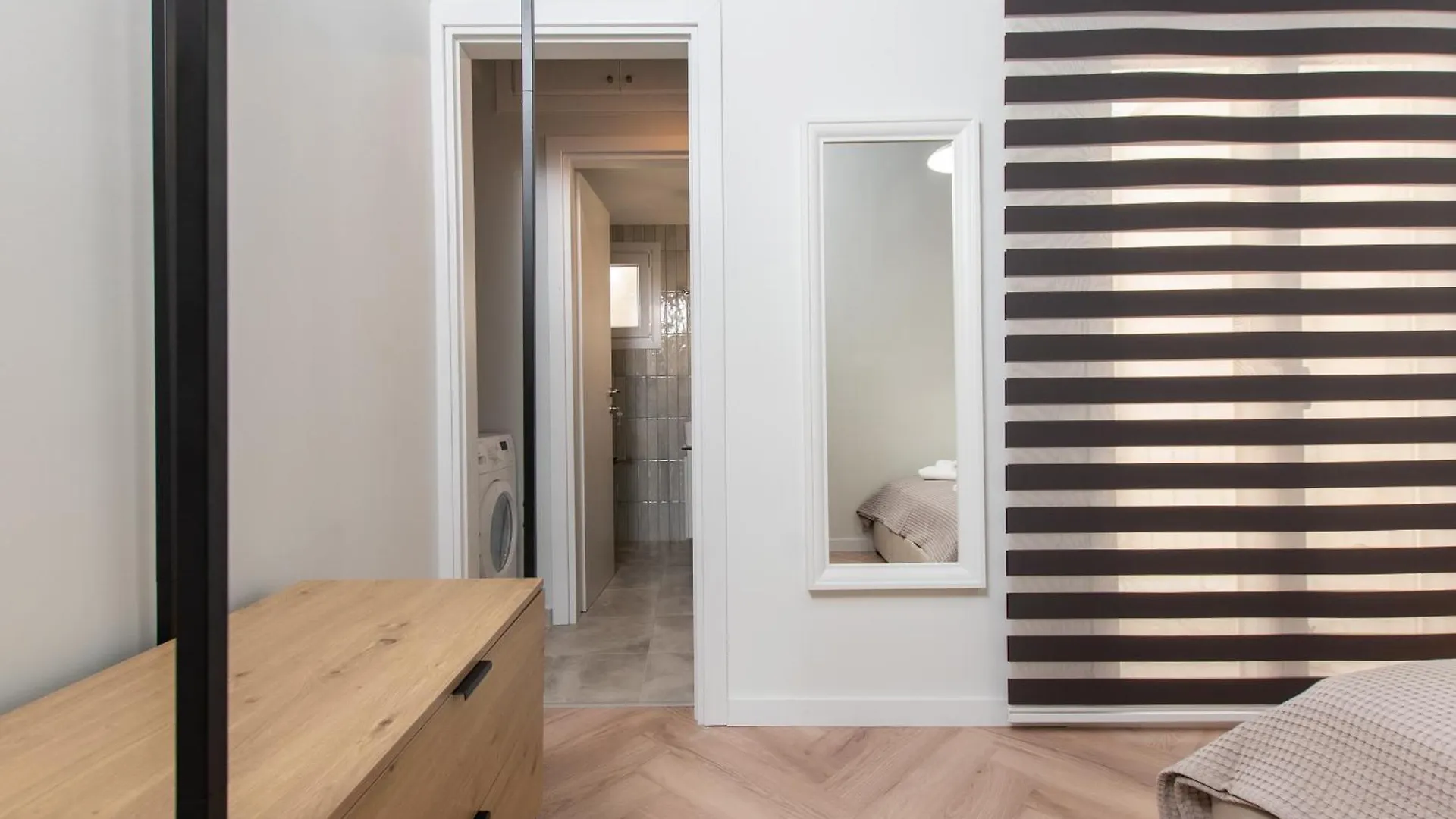 Apartmán Tinker'S Urban Penthouse Soluň Řecko
