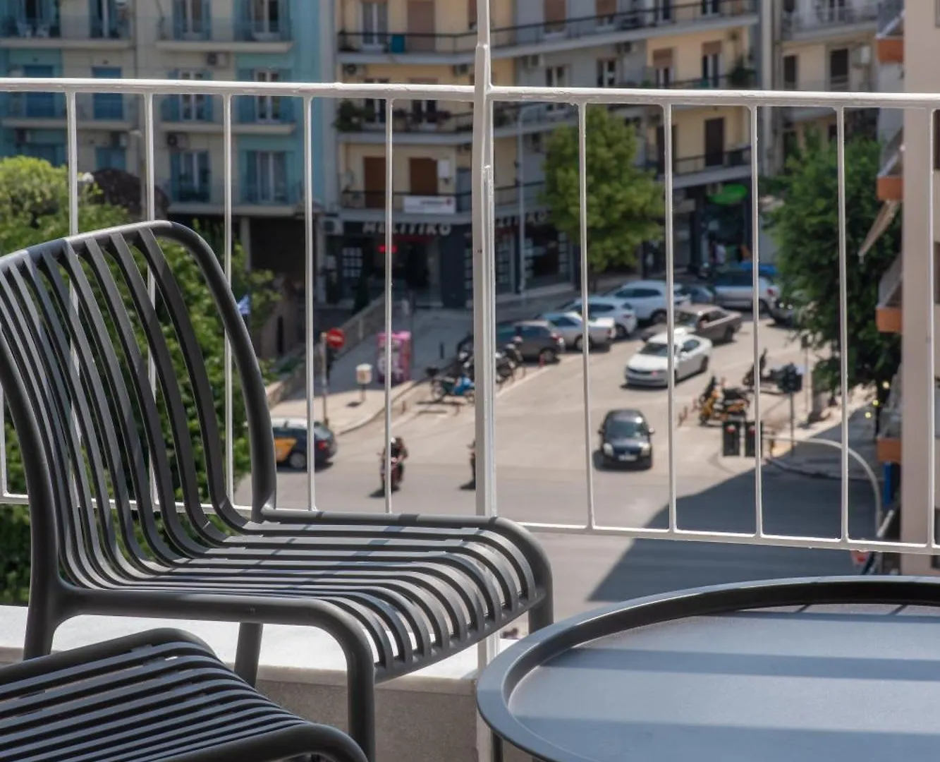 Apartmán Tinker'S Urban Penthouse Soluň