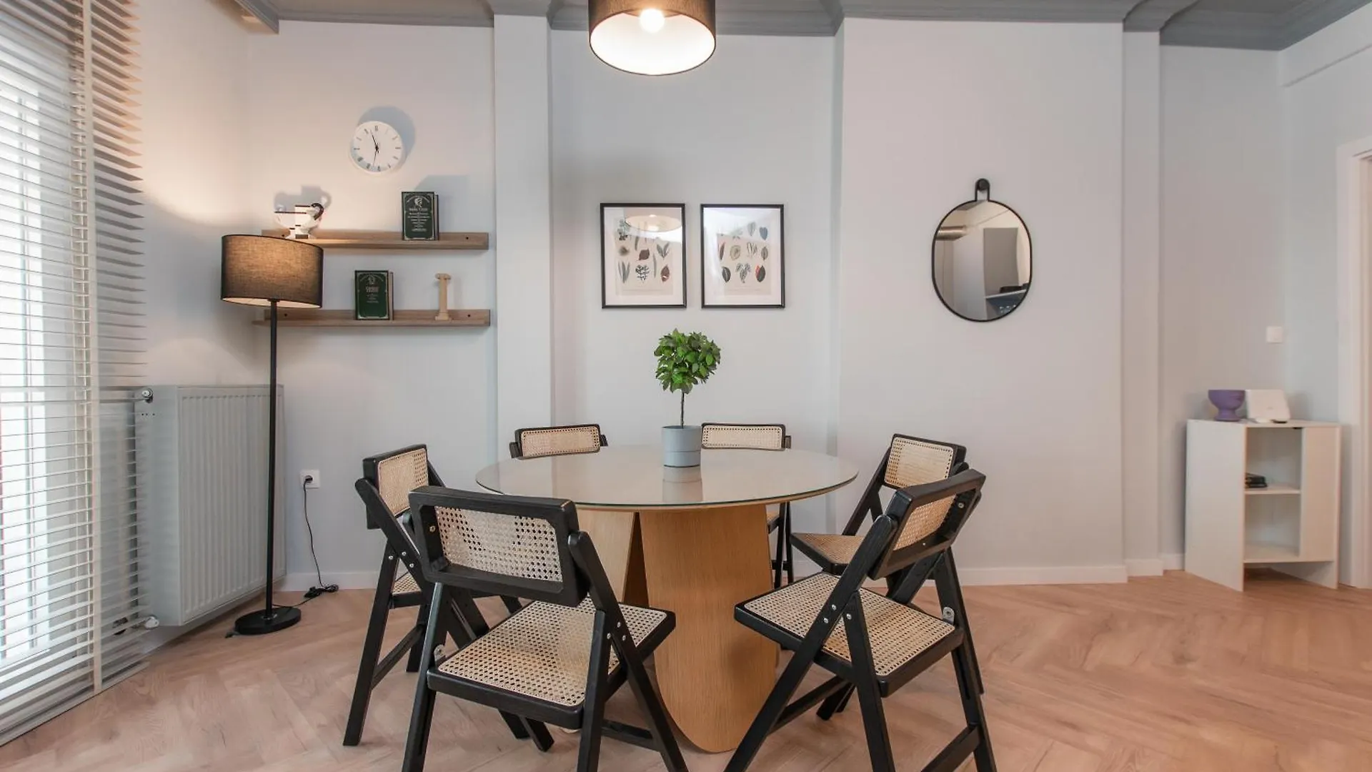 Apartmán Tinker'S Urban Penthouse Soluň
