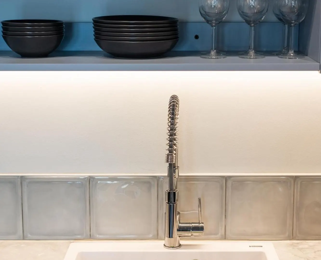 Apartmán Tinker'S Urban Penthouse Soluň Řecko